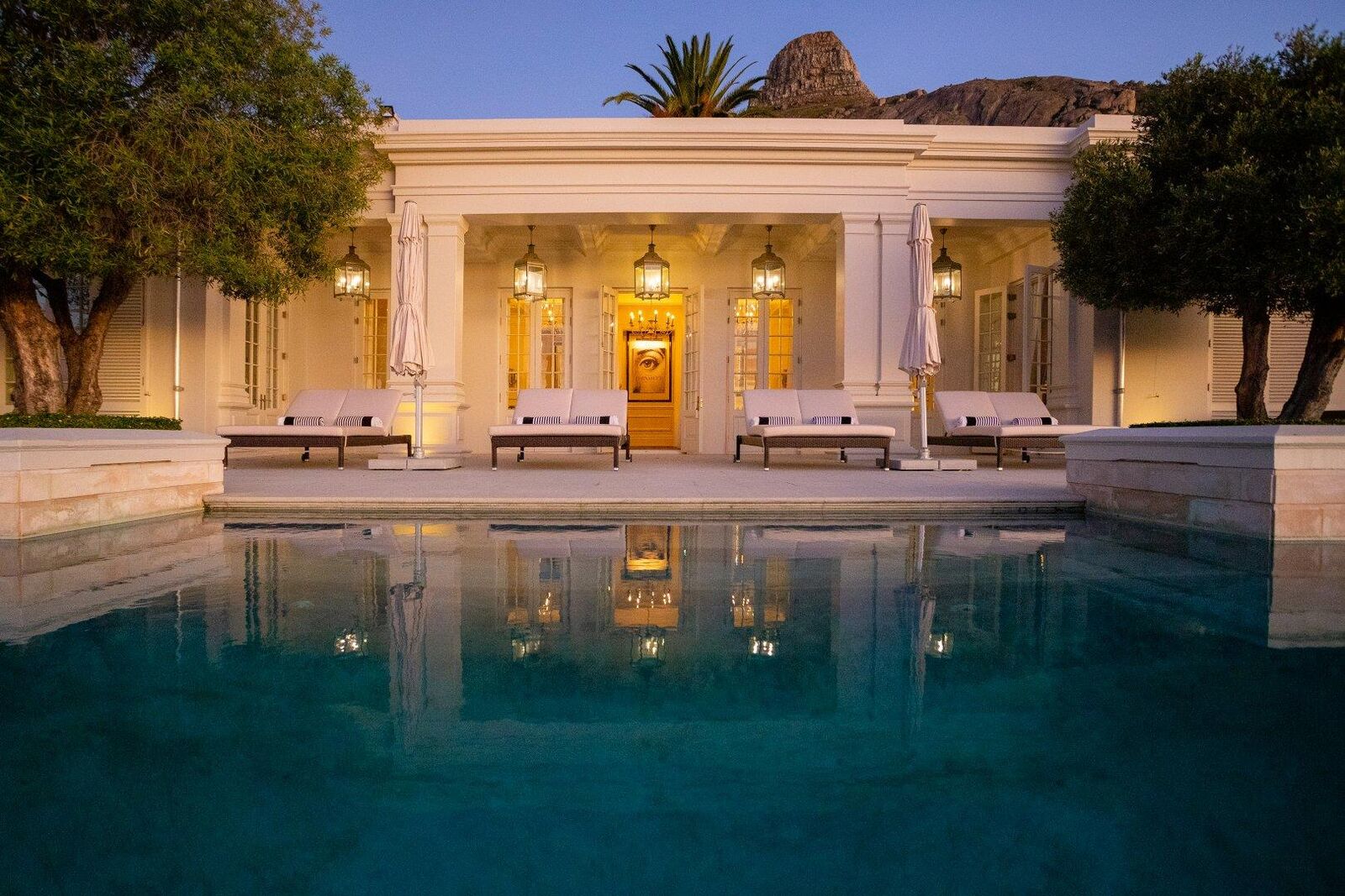7 Bedroom House For Sale in Fresnaye, photo 3