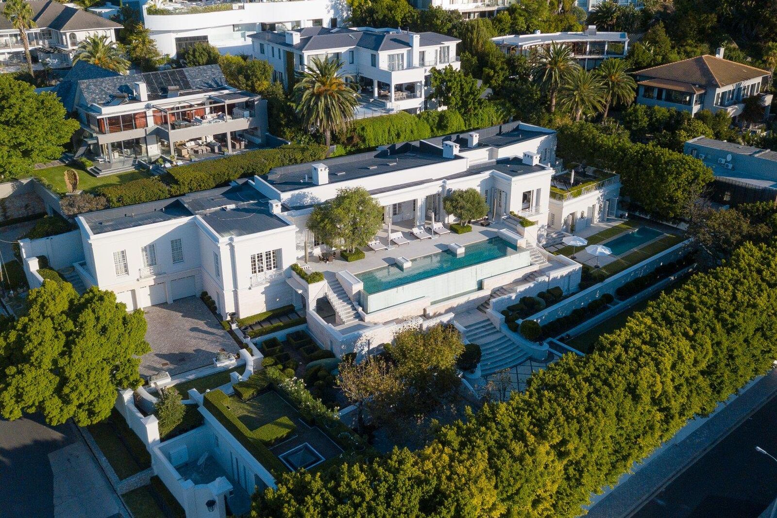 7 Bedroom House For Sale in Fresnaye, photo 4
