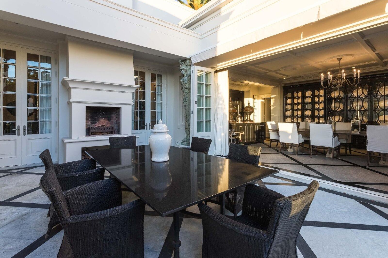 7 Bedroom House For Sale in Fresnaye, photo 8