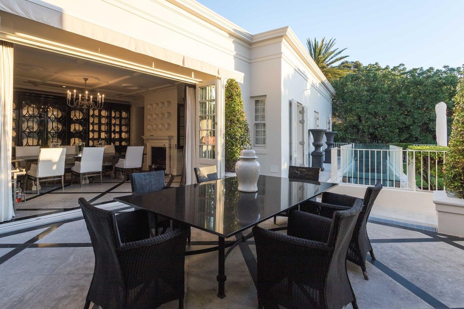 7 Bedroom House For Sale in Fresnaye, photo 9