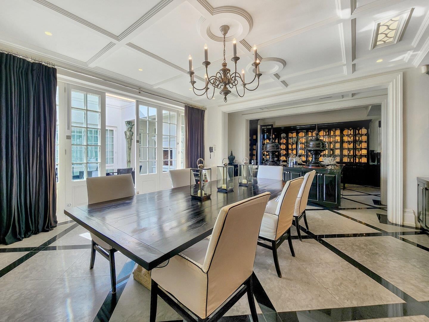 7 Bedroom House For Sale in Fresnaye, photo 10