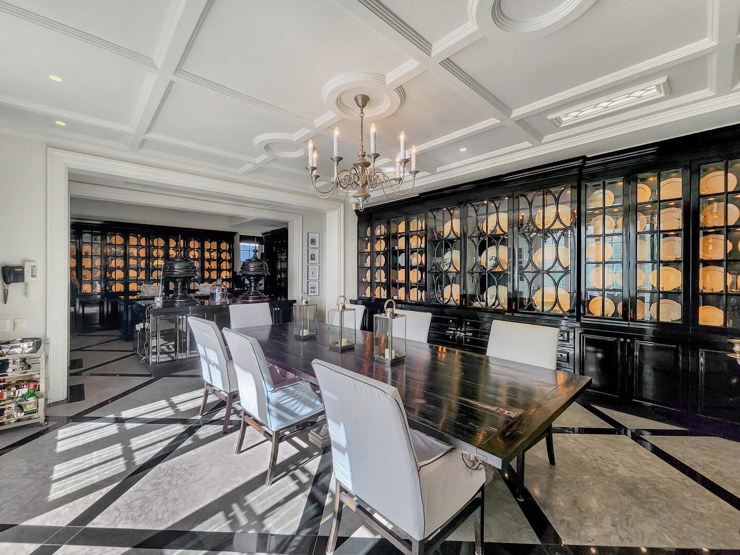 7 Bedroom House For Sale in Fresnaye, photo 11