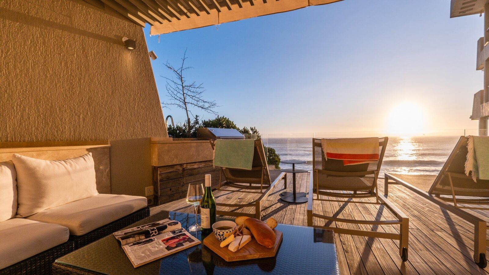 3 Bedroom Apartment To Let in Clifton, photo 6