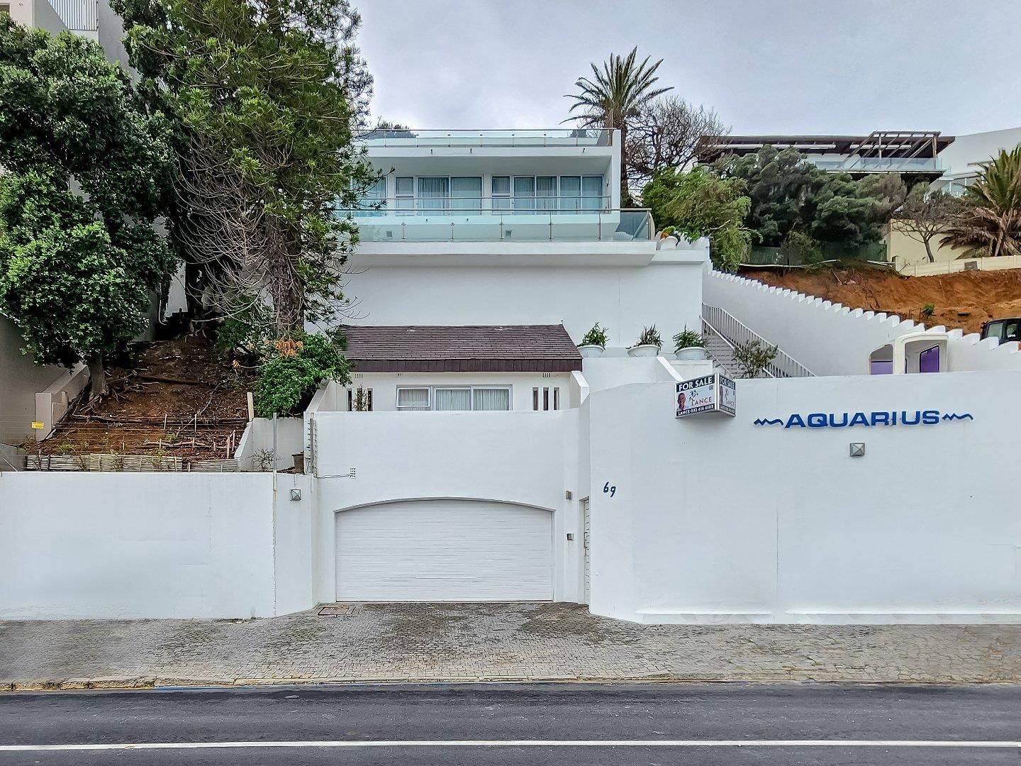 5 Bedroom House For Sale in Bantry Bay, photo 5