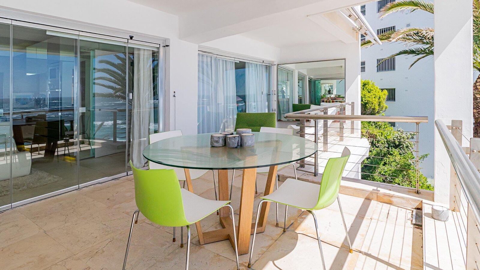 Apartment To Let in Clifton, photo 5