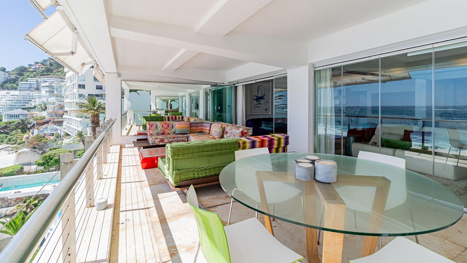 Apartment To Let in Clifton, photo 6