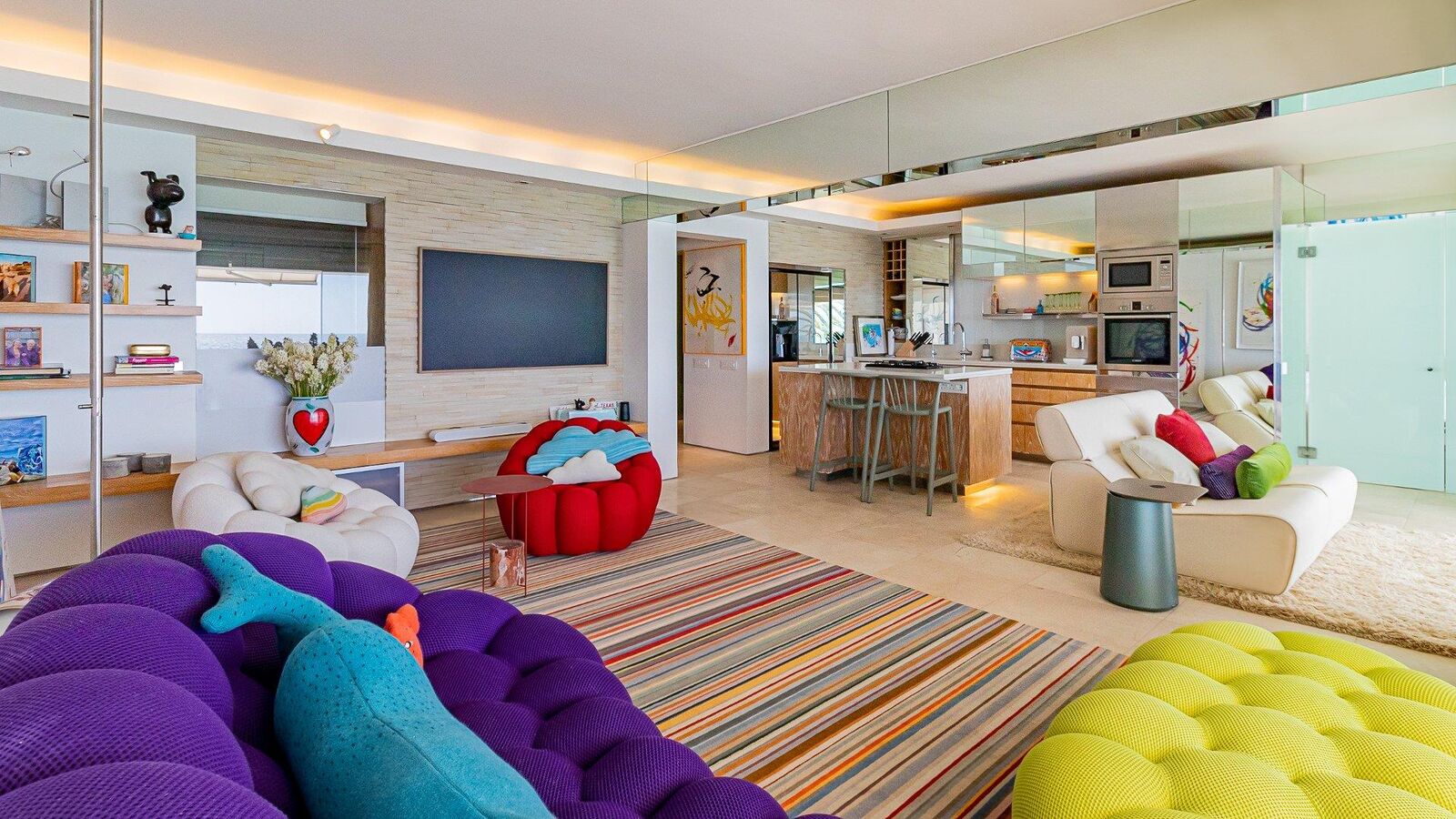 Apartment To Let in Clifton, photo 10