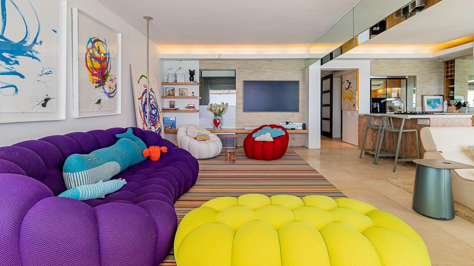 Apartment To Let in Clifton, photo 11