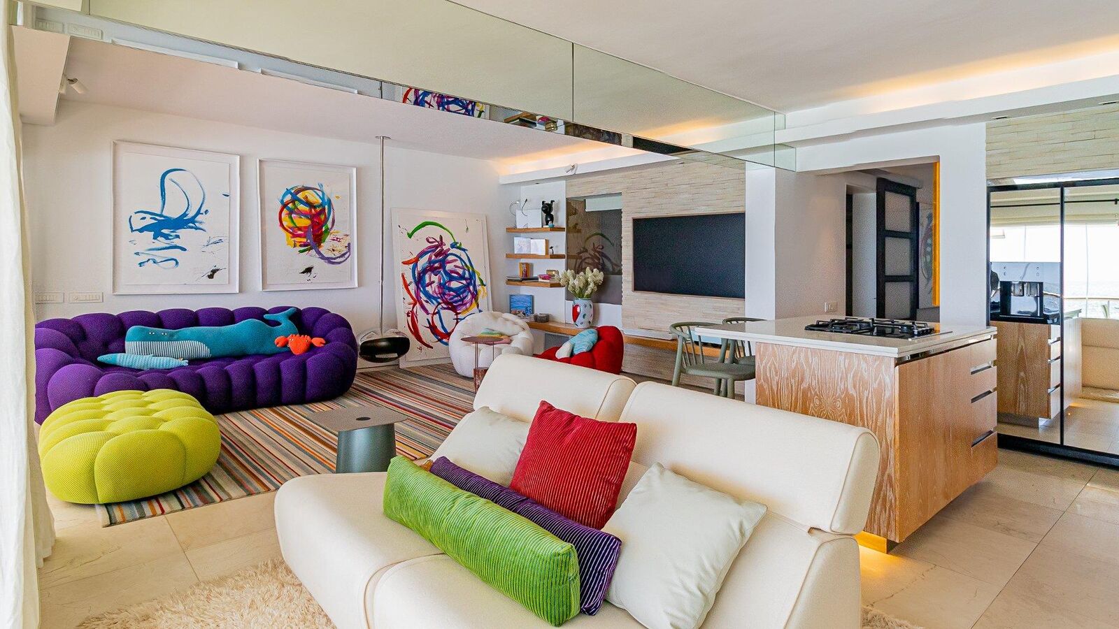 Apartment To Let in Clifton, photo 12