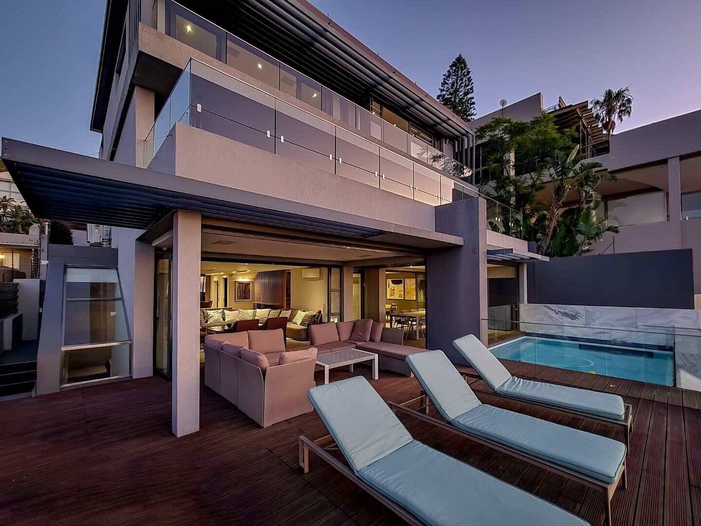 5 Bedroom House For Sale in Fresnaye, photo 2