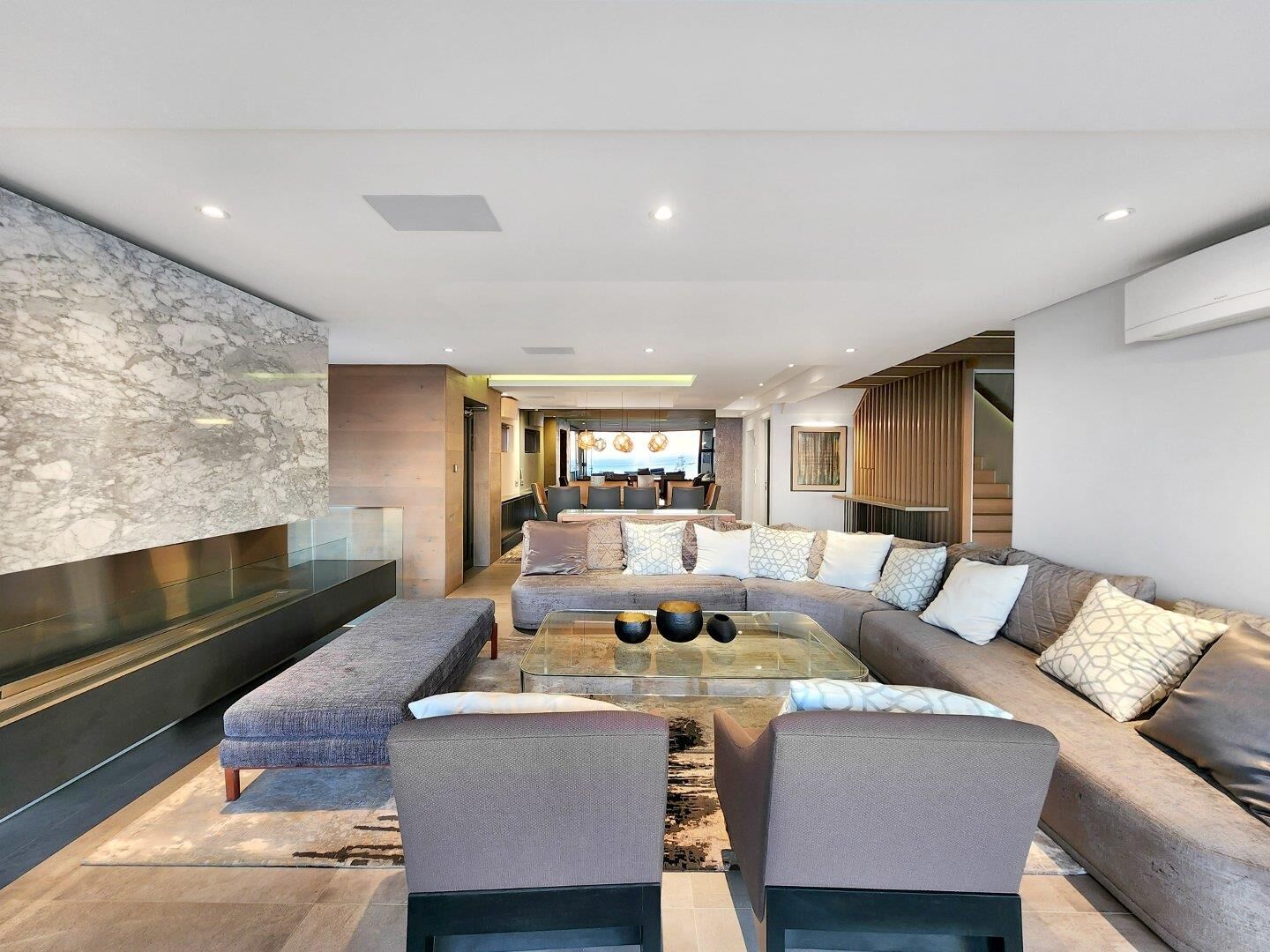 5 Bedroom House For Sale in Fresnaye, photo 4