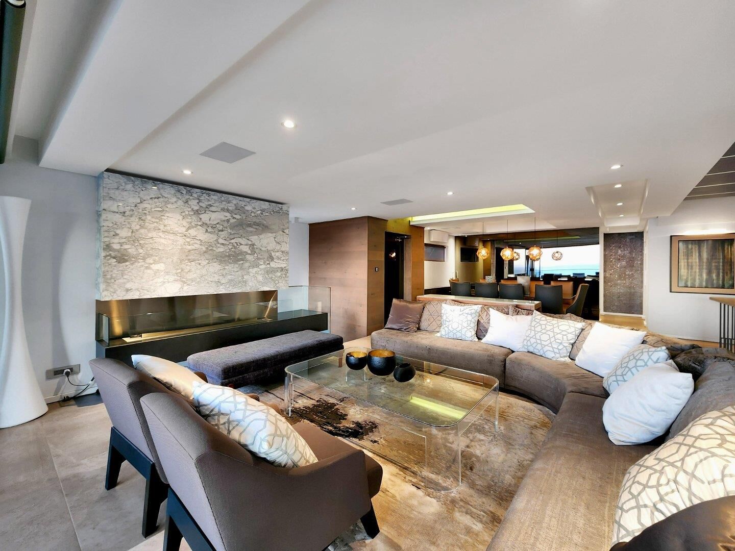 5 Bedroom House For Sale in Fresnaye, photo 8