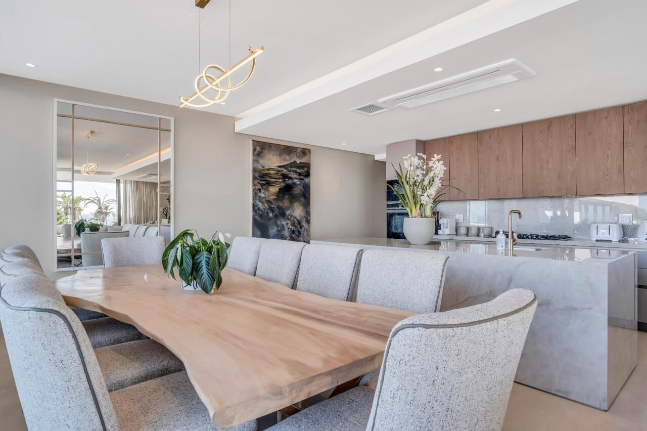 4 Bedroom Apartment To Let in Fresnaye, photo 6