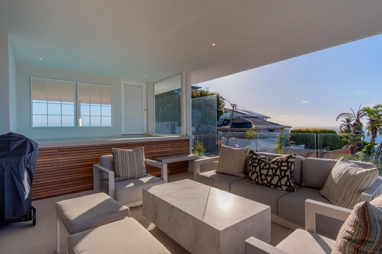 4 Bedroom Apartment To Let in Fresnaye, photo 8