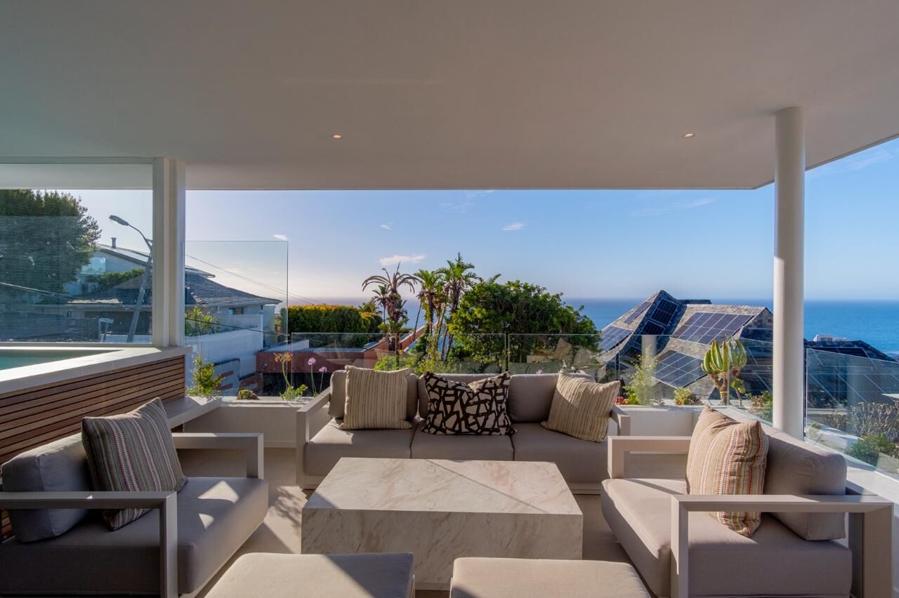 4 Bedroom Apartment To Let in Fresnaye, photo 10