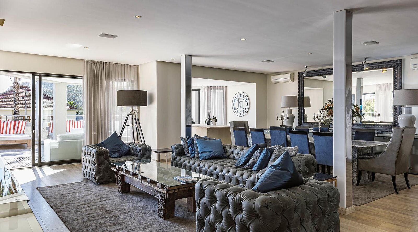 4 Bedroom House For Sale in Fresnaye, photo 4
