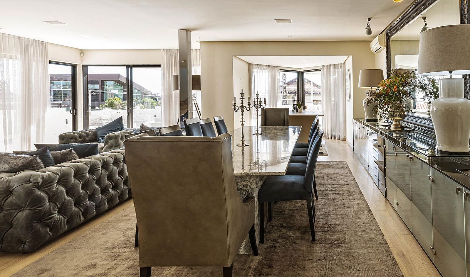 4 Bedroom House For Sale in Fresnaye, photo 5