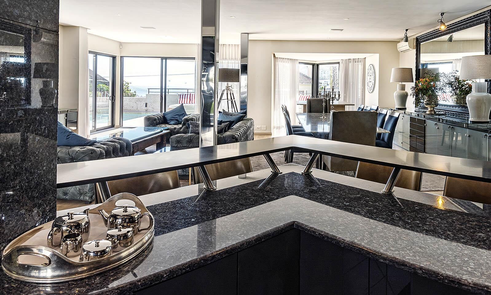4 Bedroom House For Sale in Fresnaye, photo 6