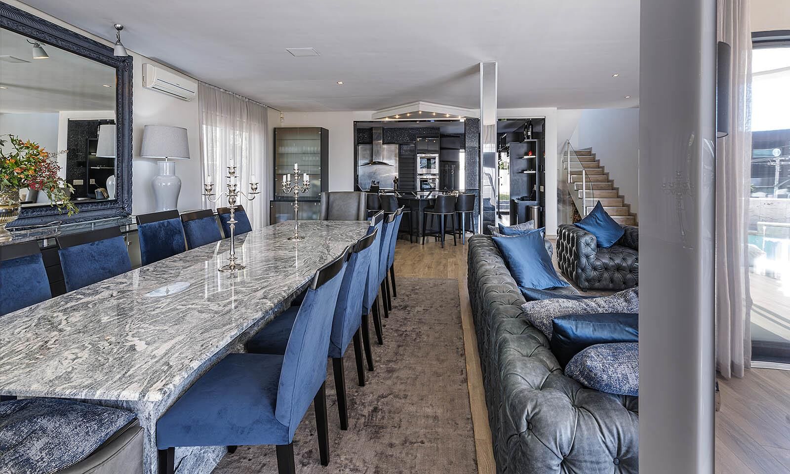 4 Bedroom House For Sale in Fresnaye, photo 7
