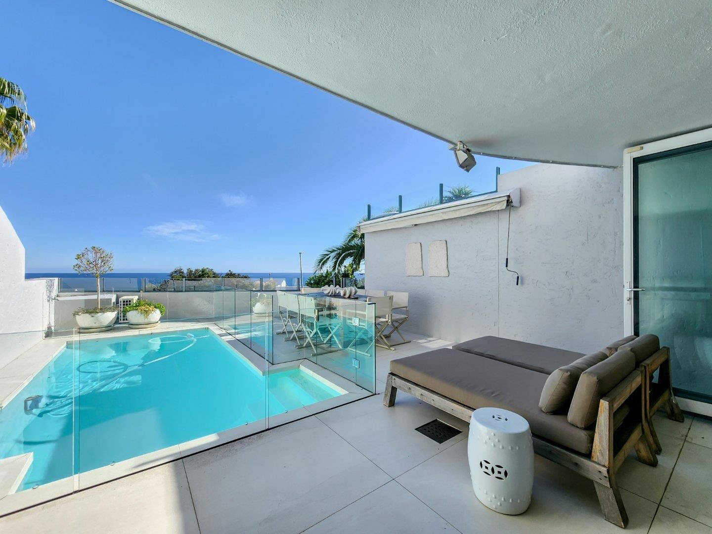 3 Bedroom Townhouse For Sale in Camps Bay, photo 7