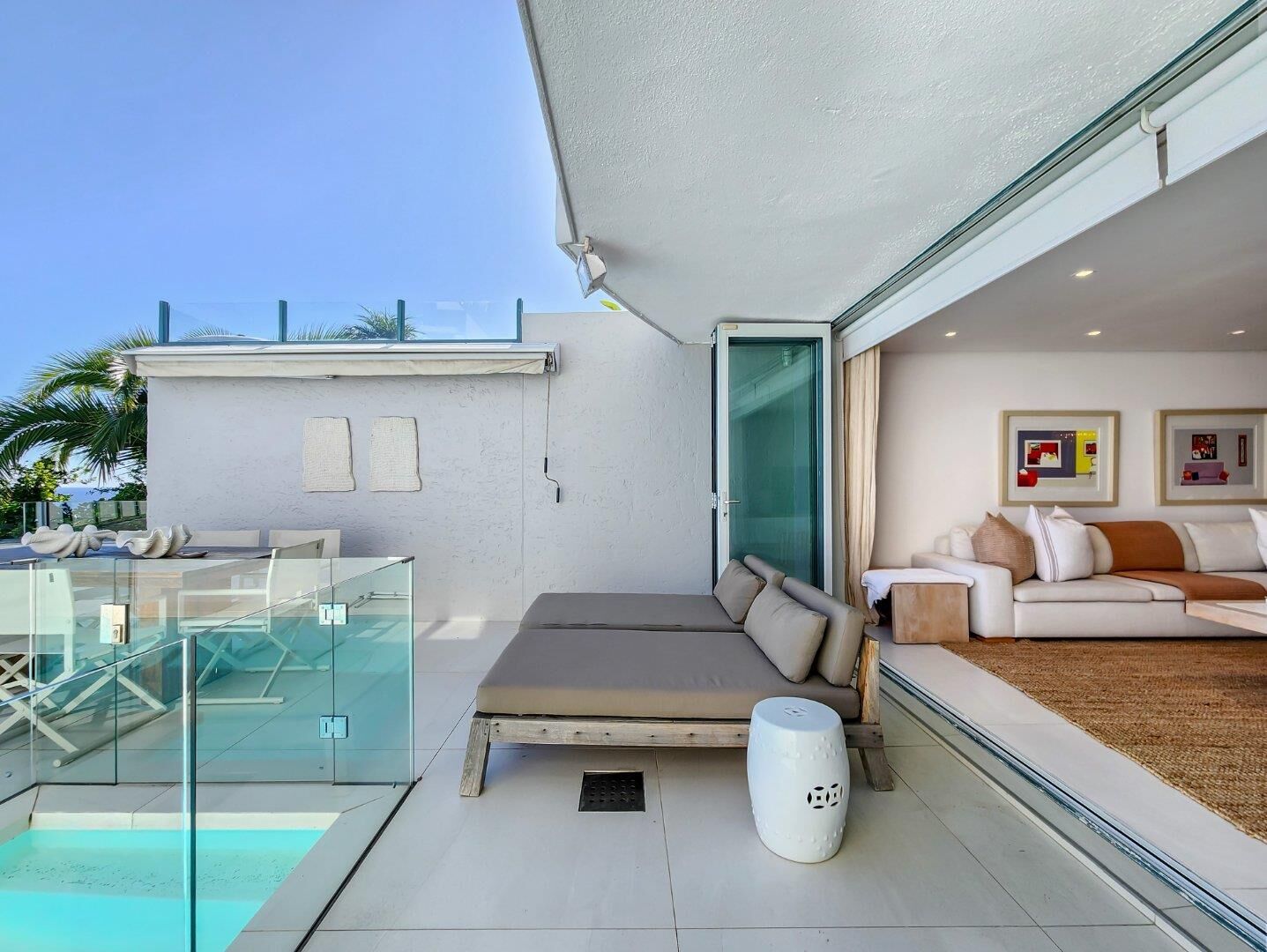 3 Bedroom Townhouse For Sale in Camps Bay, photo 11