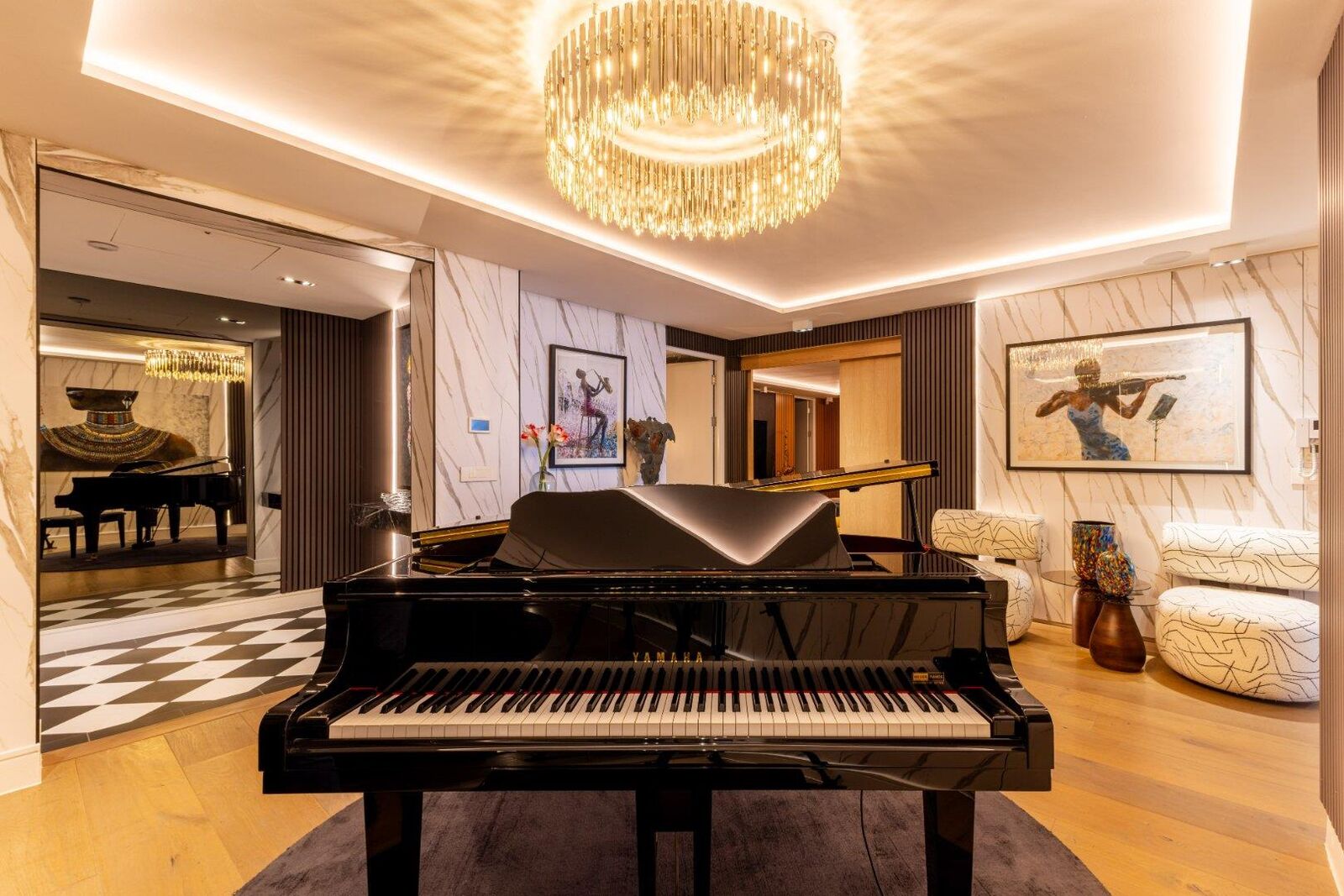 3 Bedroom Apartment For Sale in Sea Point, photo 10