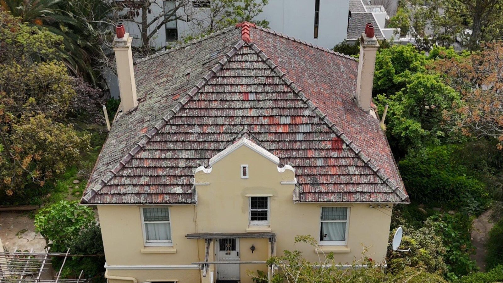 House For Sale in Fresnaye, photo 6