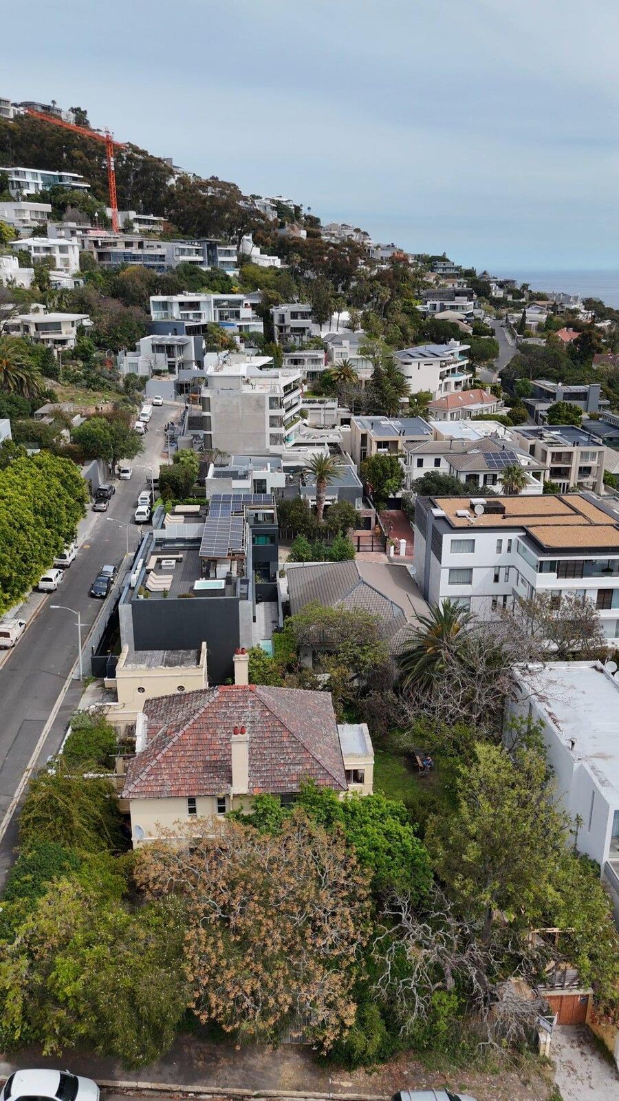 House For Sale in Fresnaye, photo 12