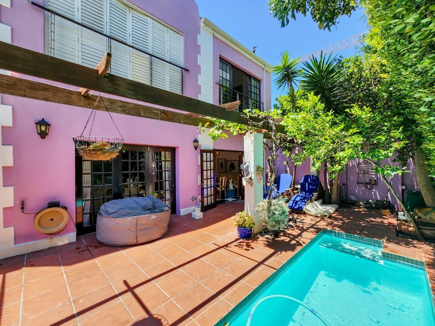 3 Bedroom House For Sale in Bantry Bay