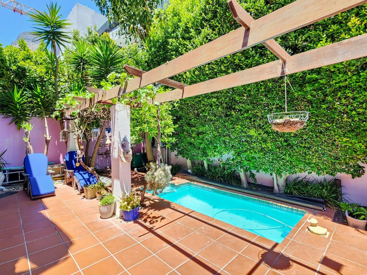 3 Bedroom House For Sale in Bantry Bay, photo 3