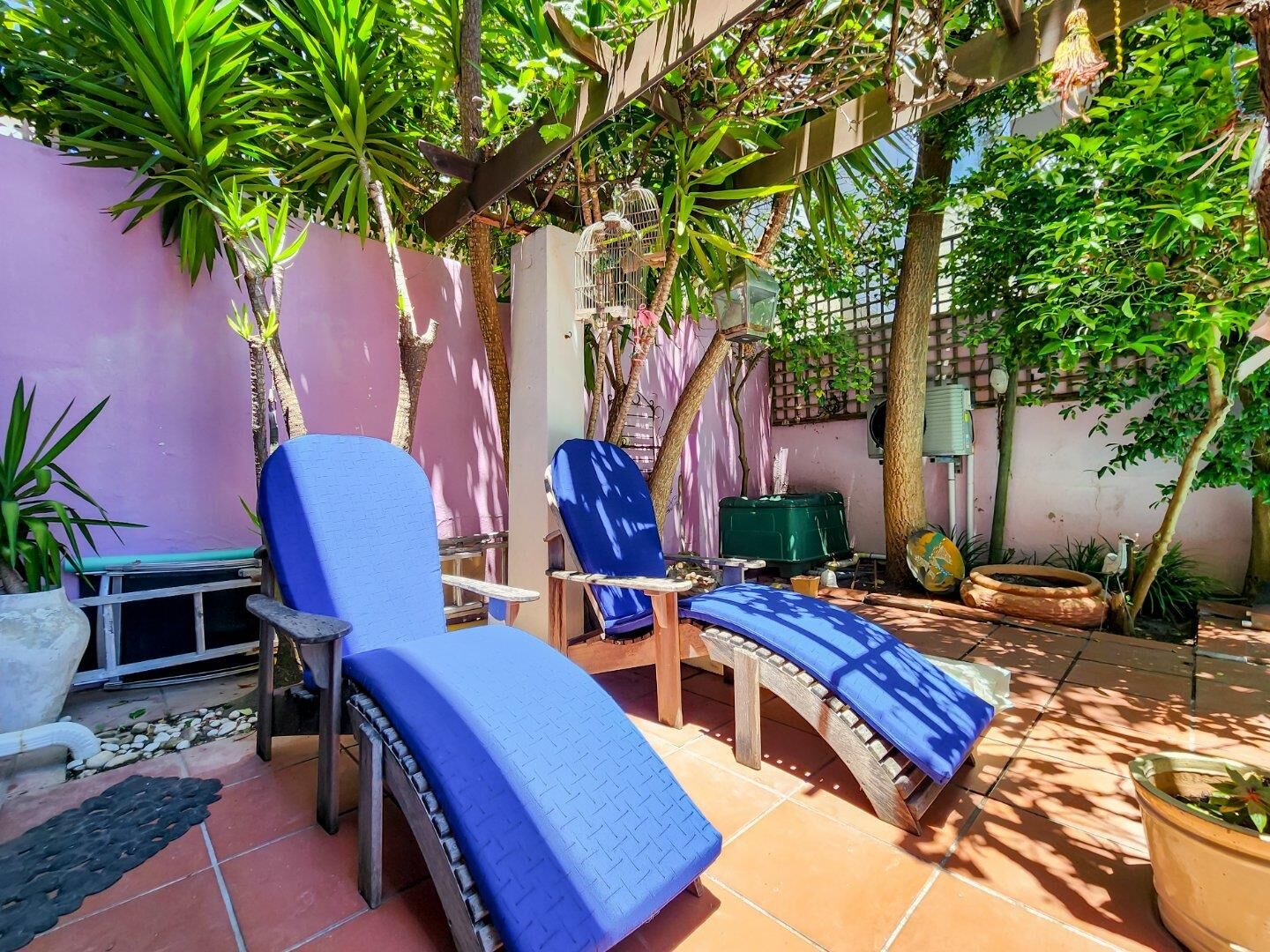 3 Bedroom House For Sale in Bantry Bay, photo 4