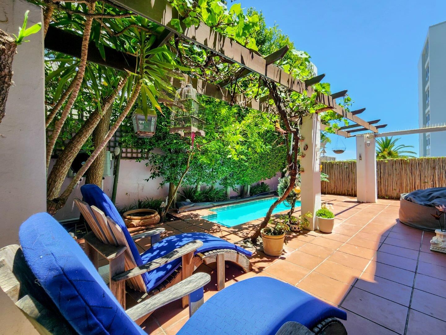 3 Bedroom House For Sale in Bantry Bay, photo 5