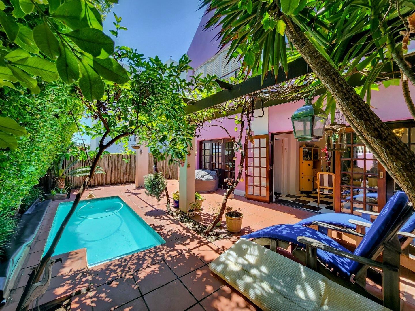 3 Bedroom House For Sale in Bantry Bay, photo 7