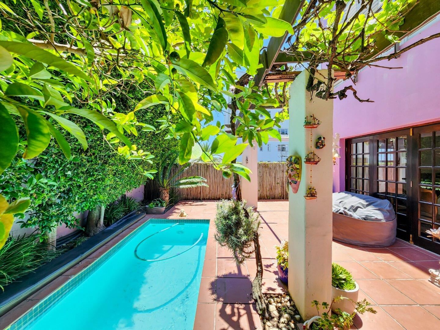 3 Bedroom House For Sale in Bantry Bay, photo 8
