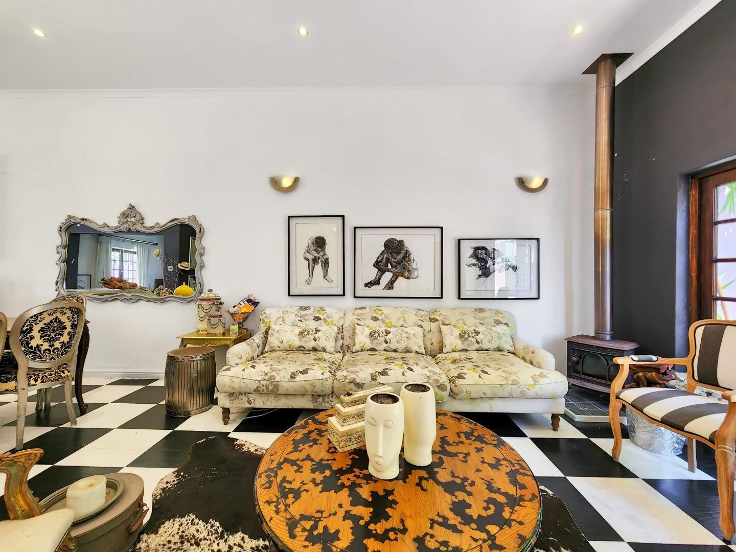 3 Bedroom House For Sale in Bantry Bay, photo 10