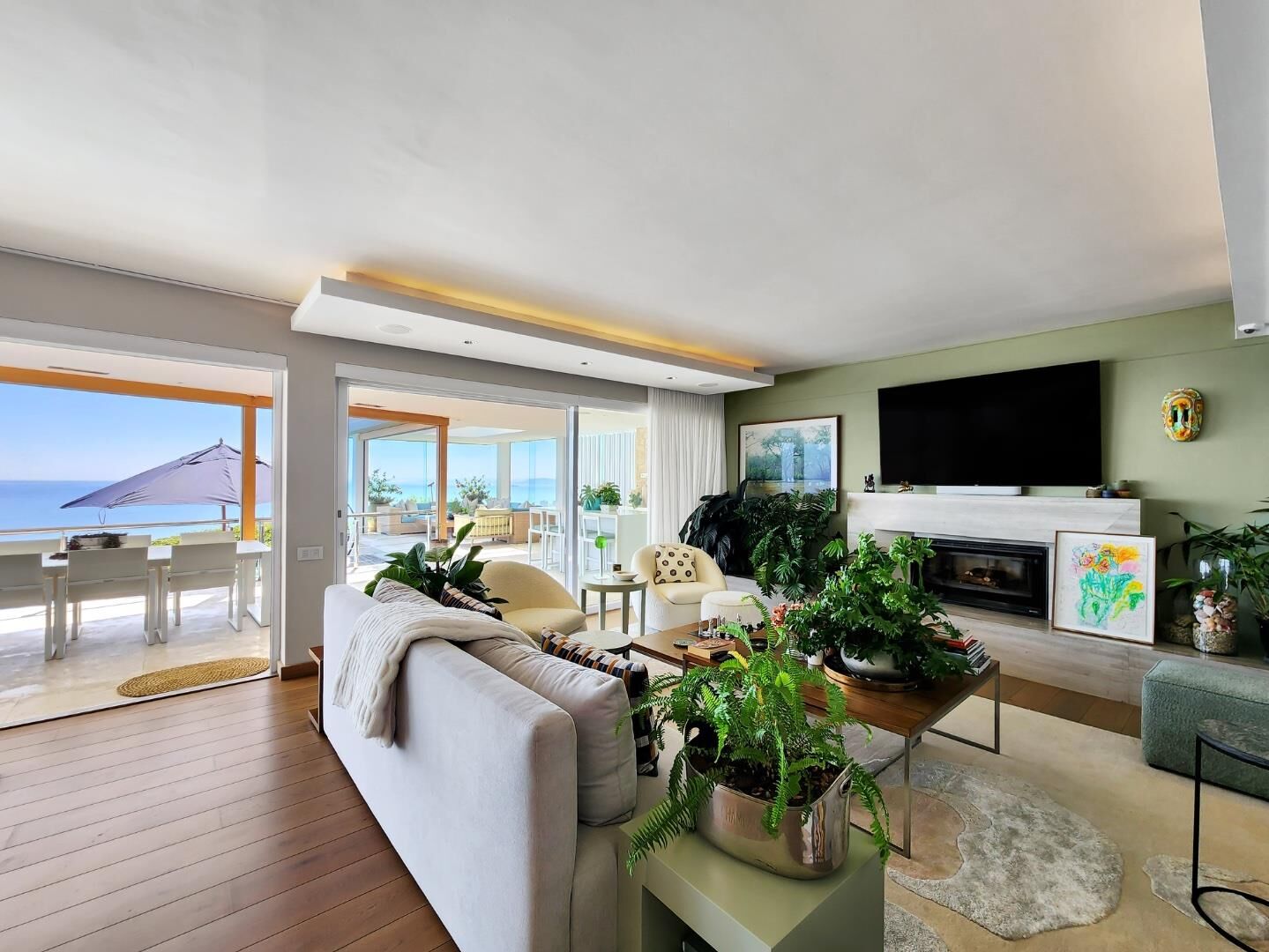 7 Bedroom House For Sale in Fresnaye, photo 3