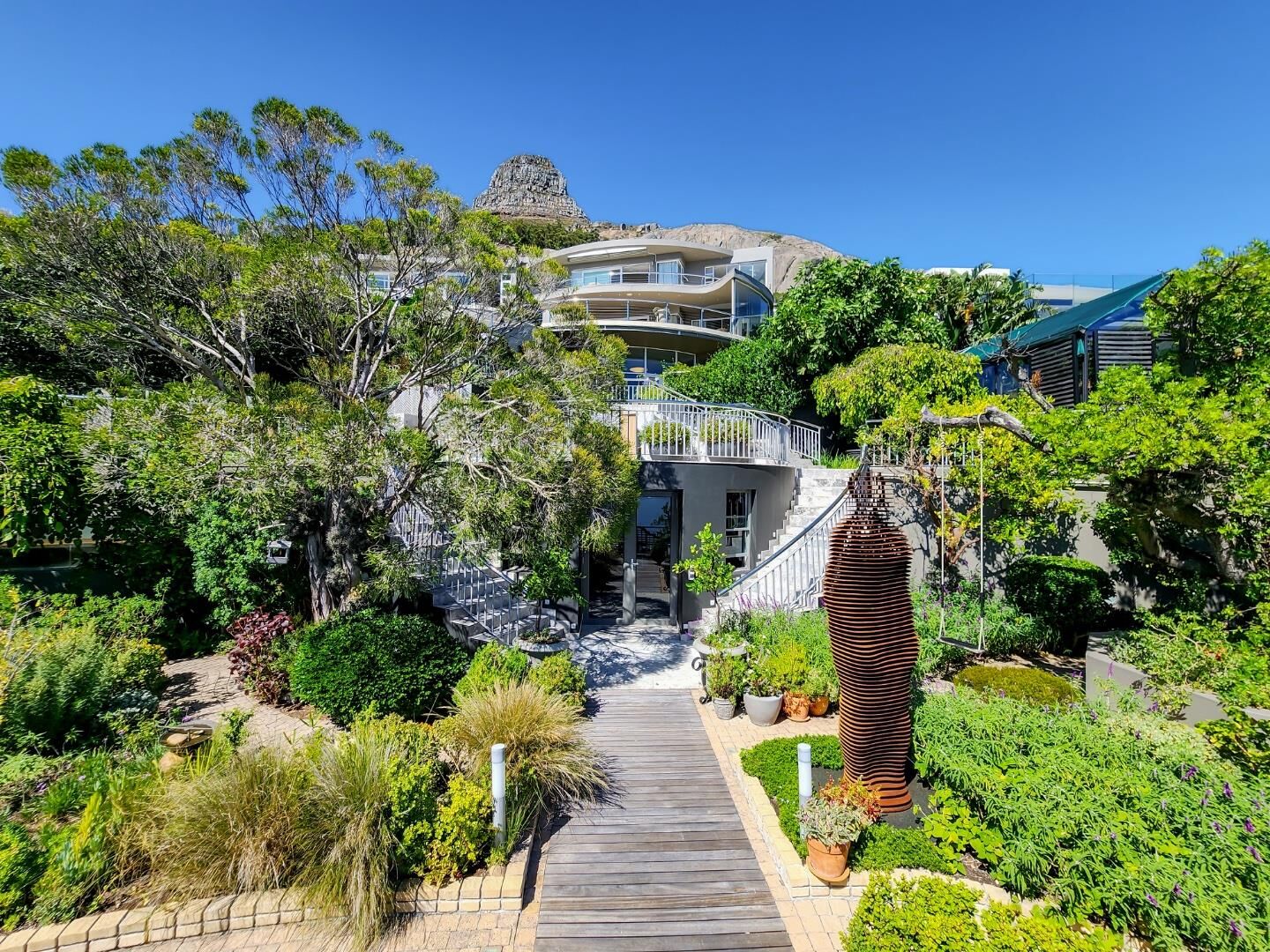 7 Bedroom House For Sale in Fresnaye, photo 5