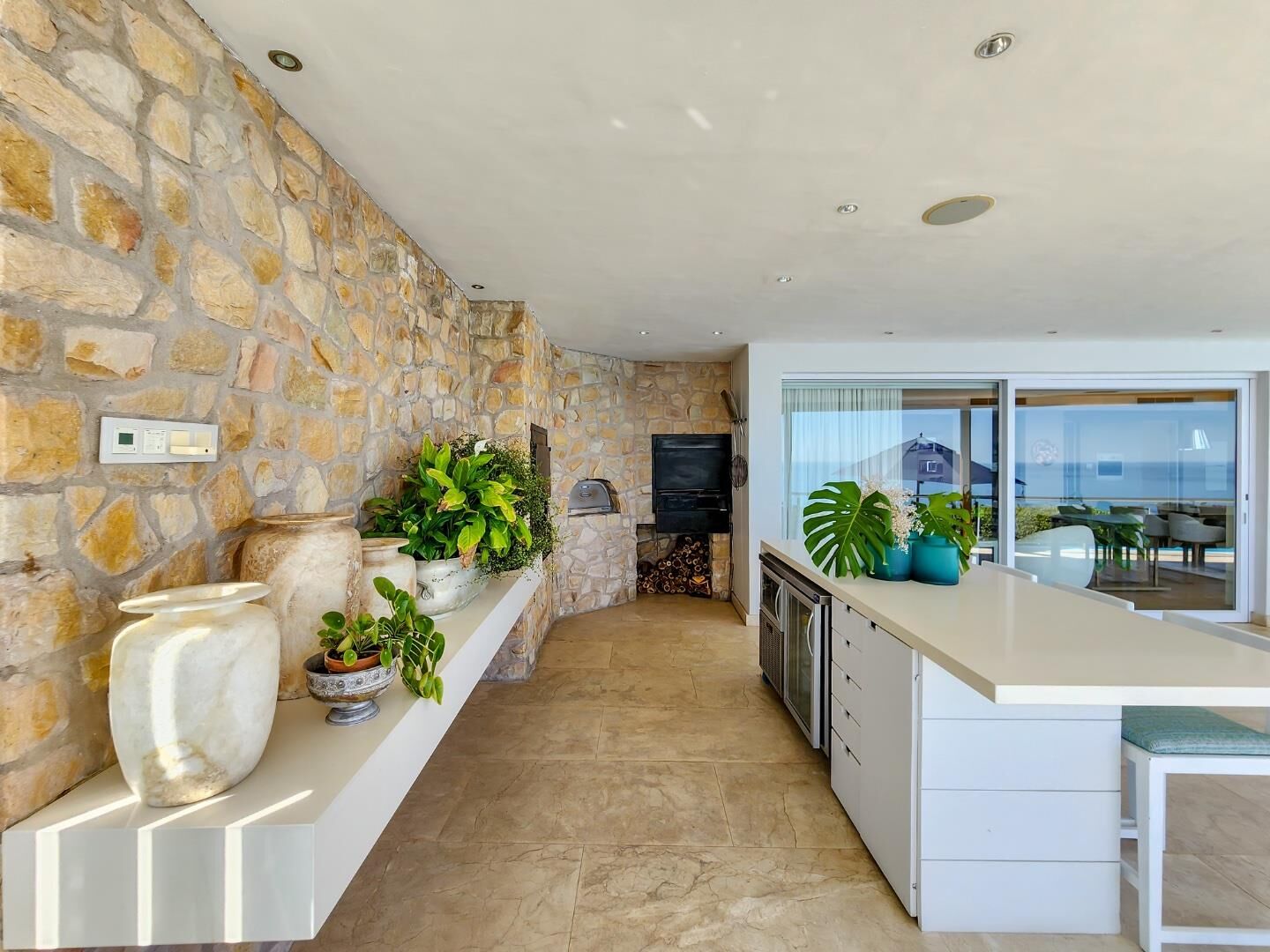 7 Bedroom House For Sale in Fresnaye, photo 6