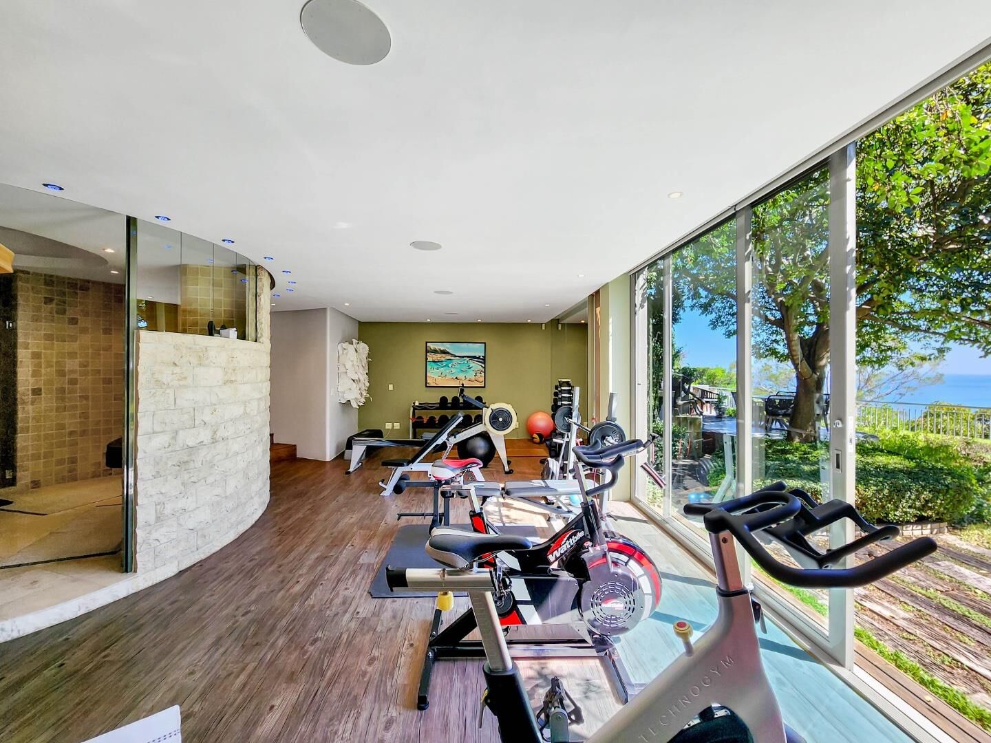 7 Bedroom House For Sale in Fresnaye, photo 8