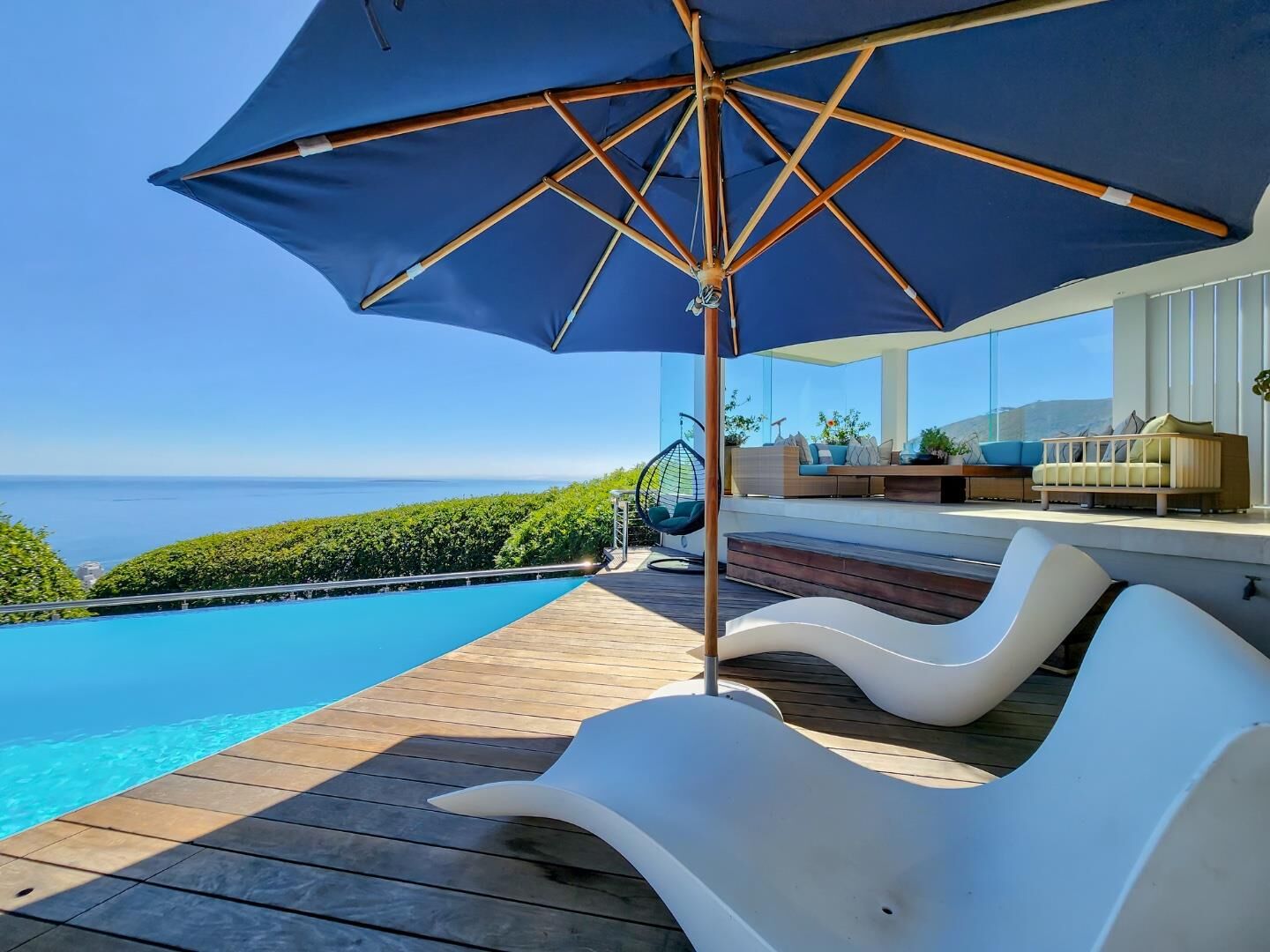 7 Bedroom House For Sale in Fresnaye, photo 9