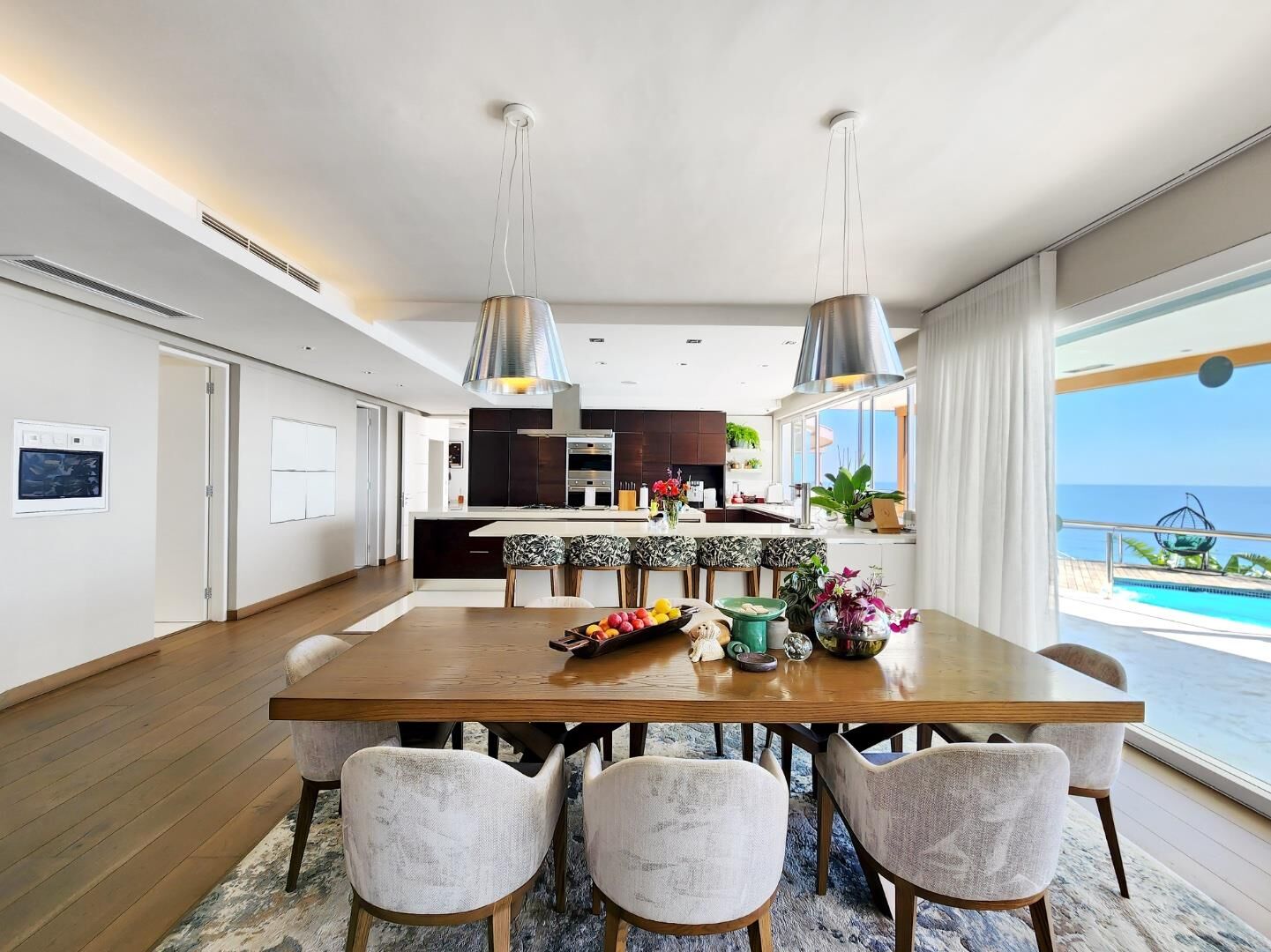 7 Bedroom House For Sale in Fresnaye, photo 11