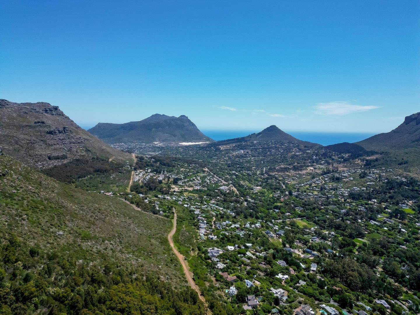 23Ha Vacant Land For Sale in Overkloof, photo 2