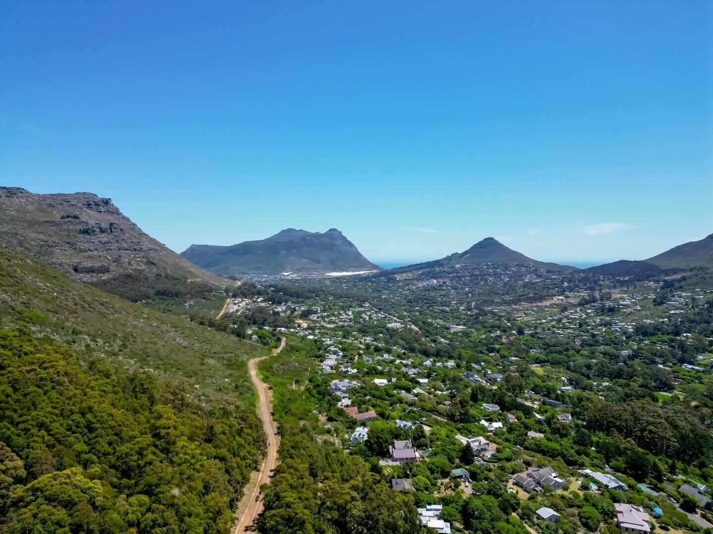 23Ha Vacant Land For Sale in Overkloof, photo 3