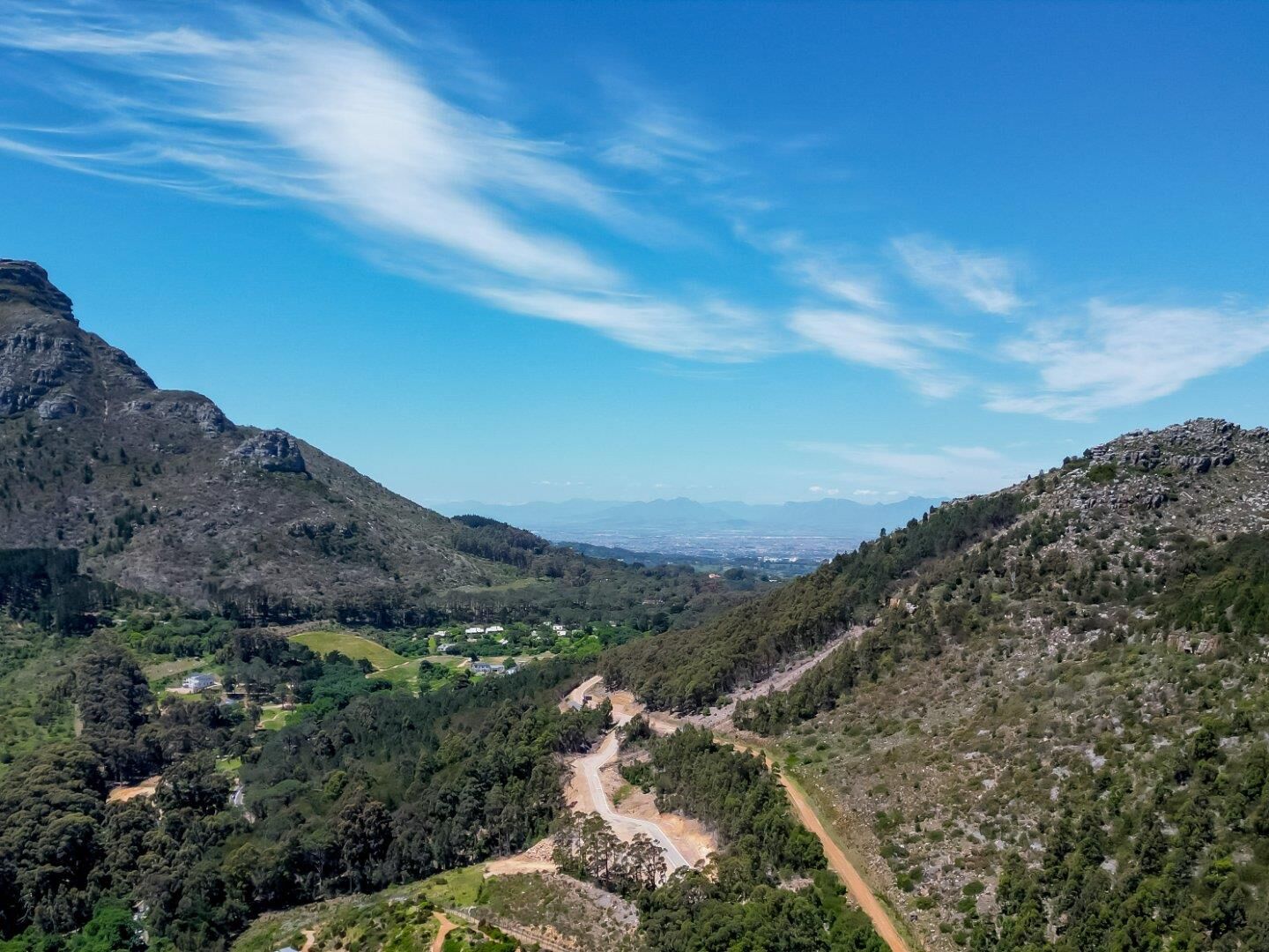 23Ha Vacant Land For Sale in Overkloof, photo 4