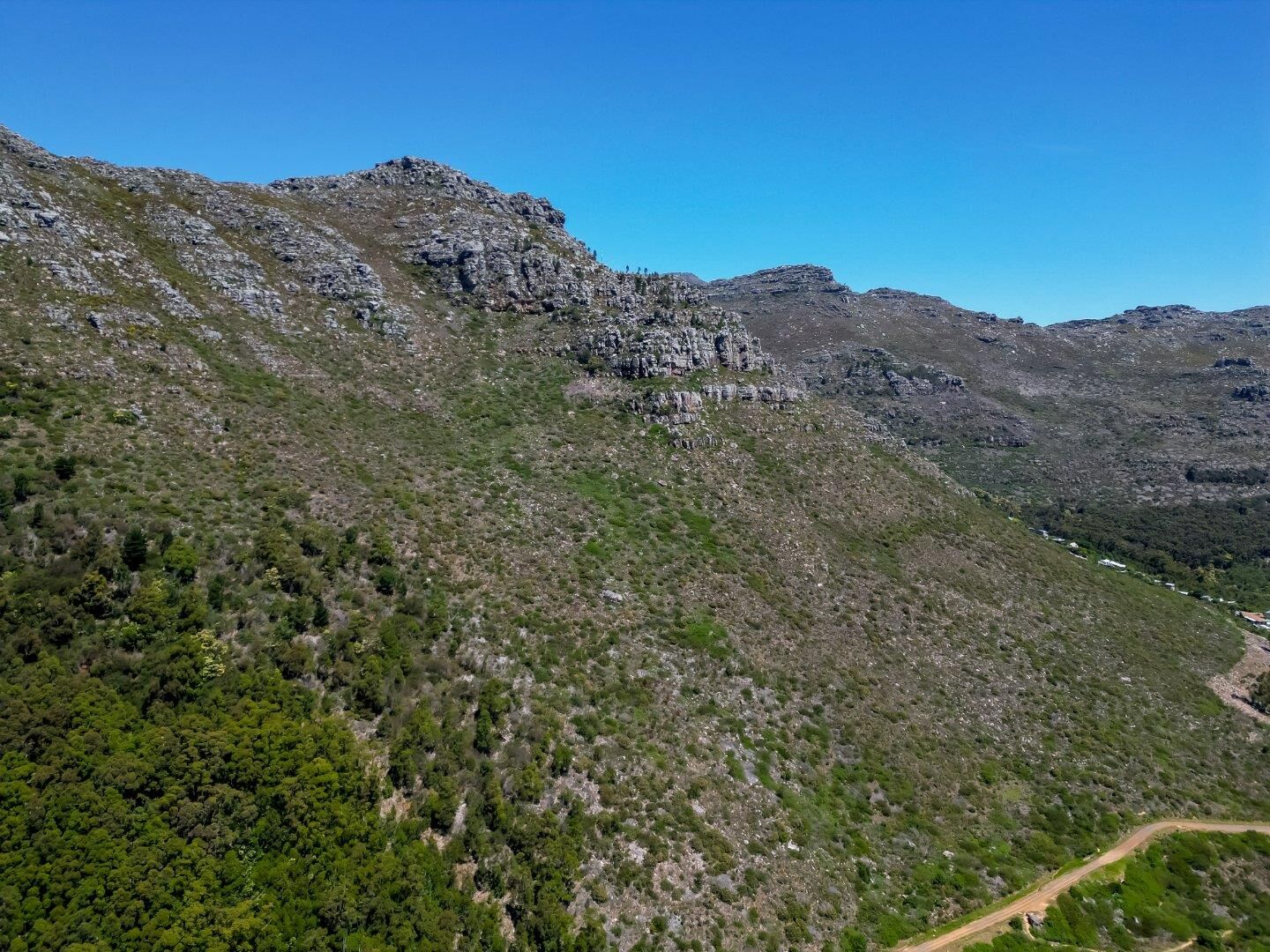 23Ha Vacant Land For Sale in Overkloof, photo 5