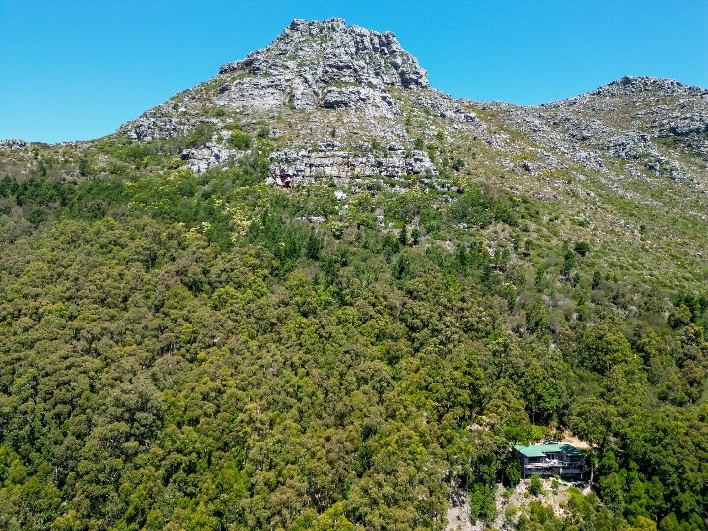 23Ha Vacant Land For Sale in Overkloof, photo 9