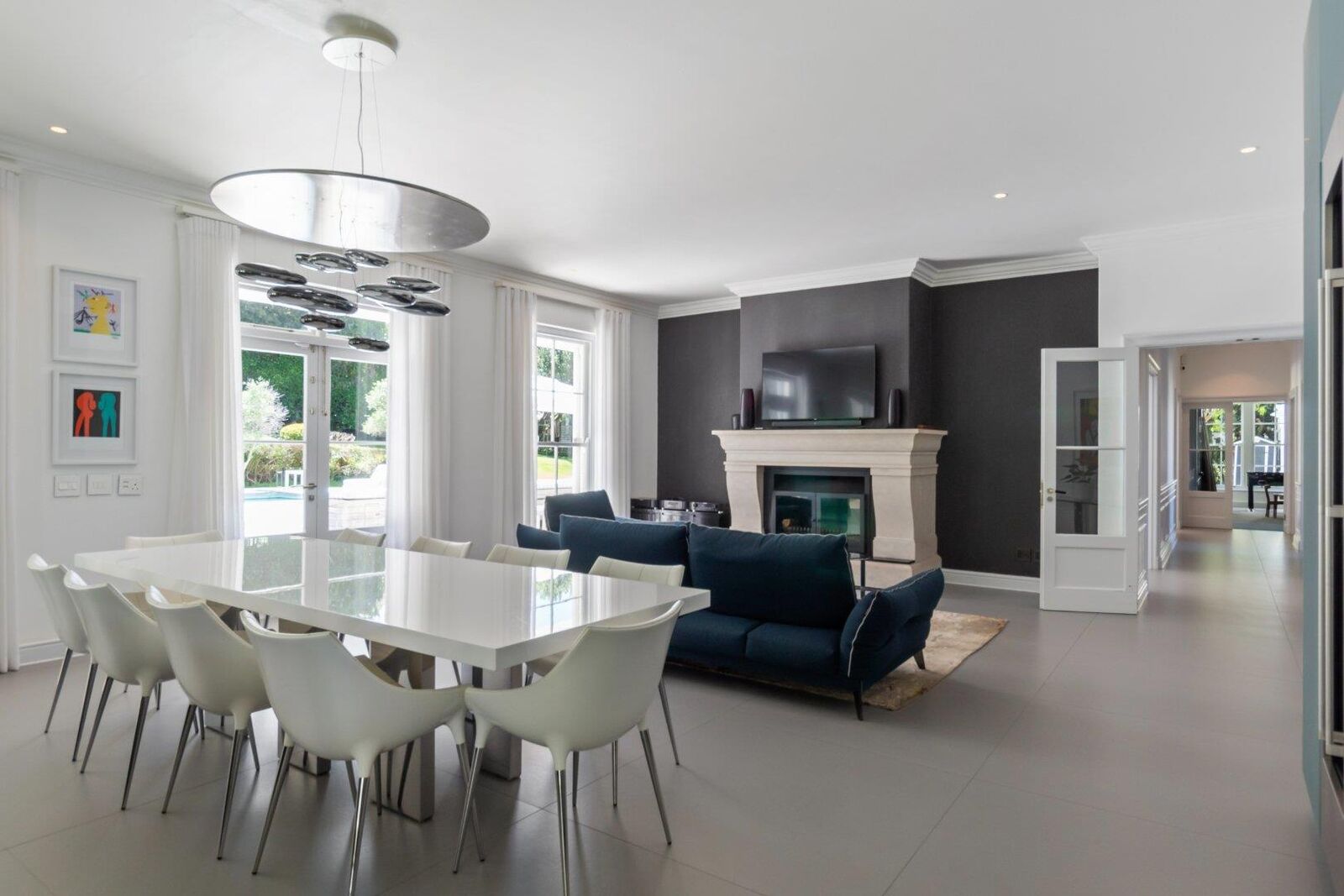 8 Bedroom House For Sale in Constantia, photo 12