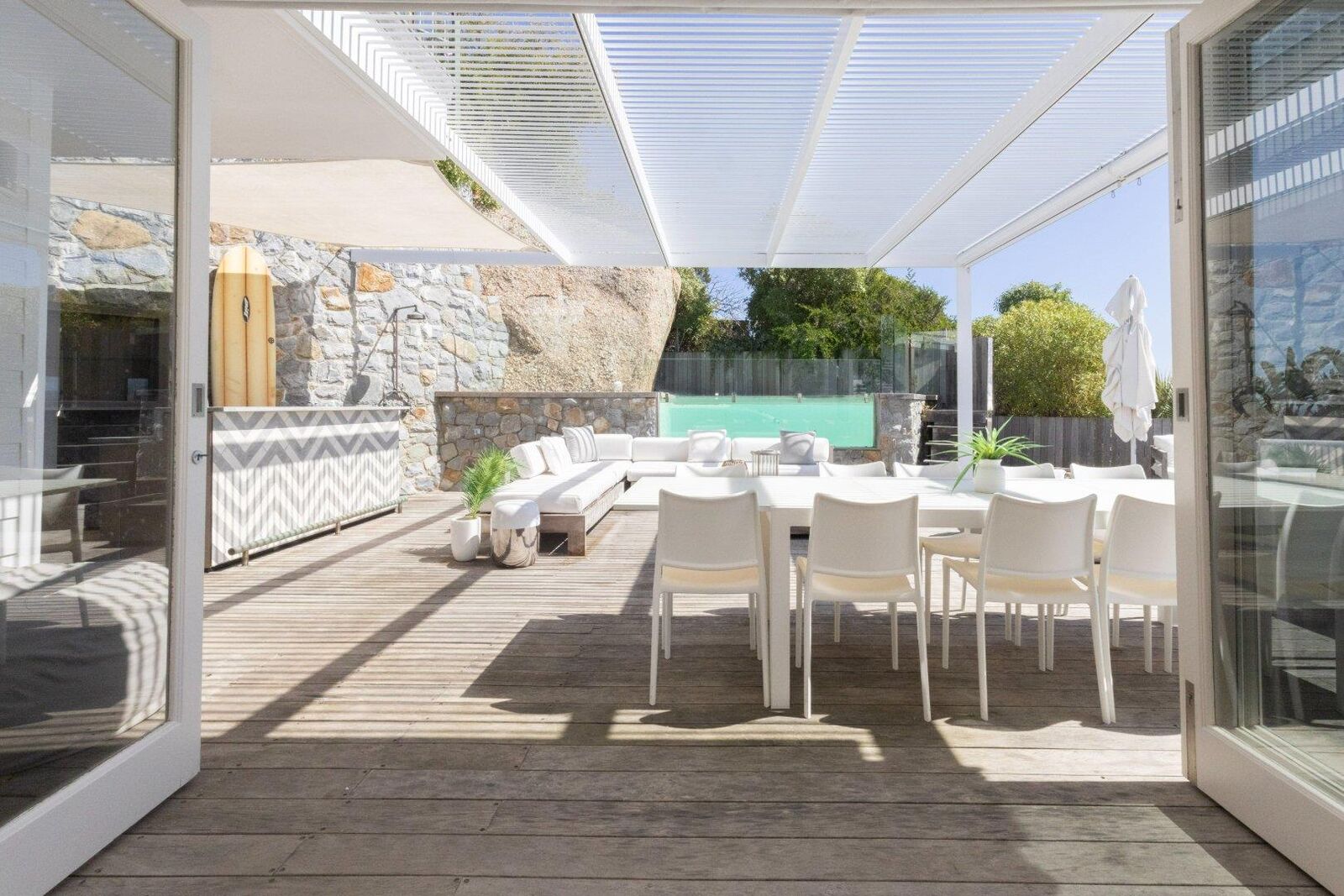 4 Bedroom House To Let in Clifton, photo 6