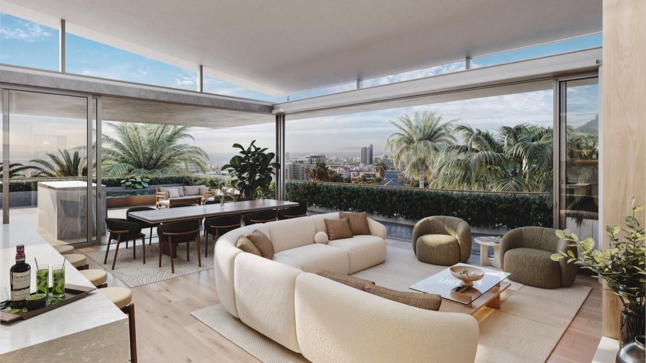 4 Bedroom Apartment For Sale in Fresnaye, photo 5