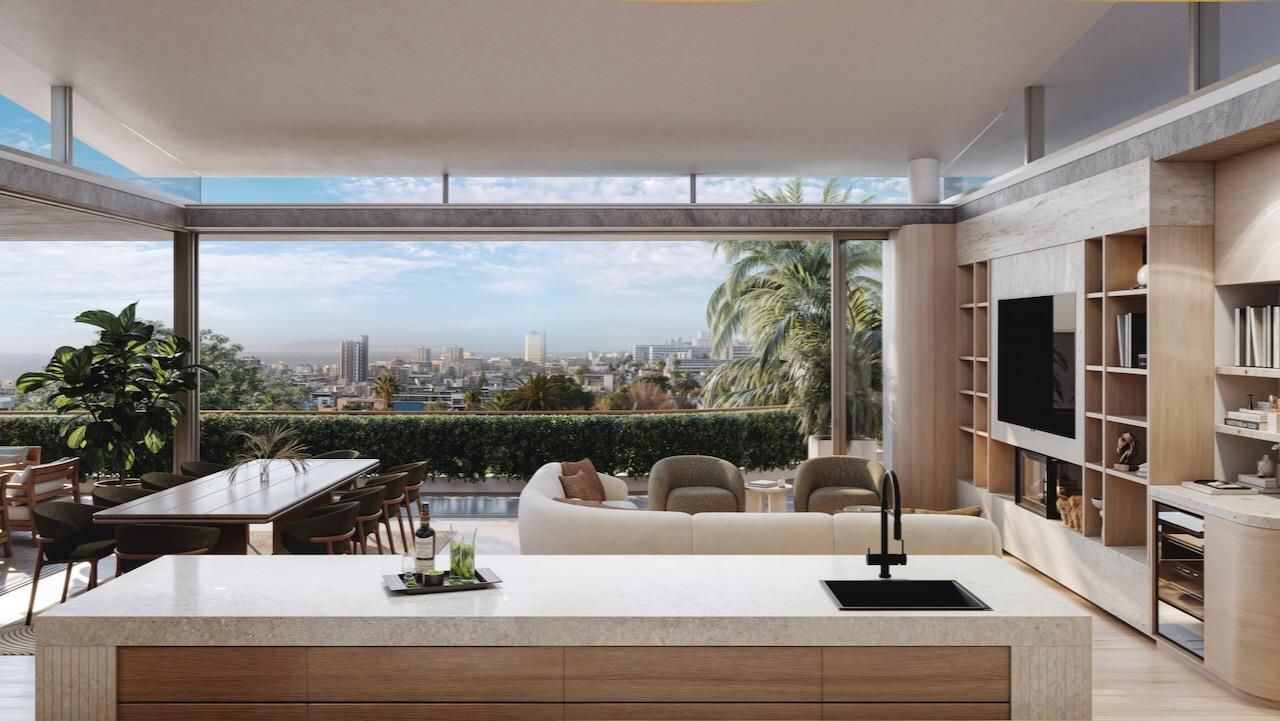 4 Bedroom Apartment For Sale in Fresnaye, photo 7